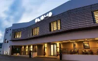 Onomo Hotel Tanger Med