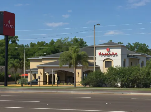 Quality Inn Zephyrhills-Dade City