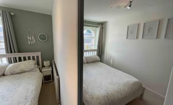 Lancaster 1 Bed Cottage Apartment- M6 - Lancs Uni