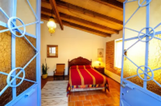 カーサ オーロラ ガーデン リトリート