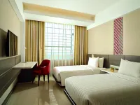 Hotel Santika Premiere Ice - BSD City