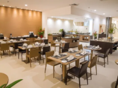 阿比讓阿茲拉飯店 阿比讓住宿飯店