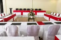 La Voisina Hotel Hoteles en Ruhengeri
