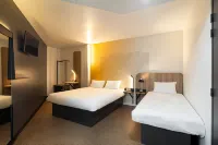 B&B Hôtel Nanterre Rueil-Malmaison Hotels in Rueil-Malmaison