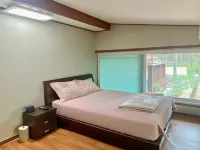 Taean Pinewood Beach Pension