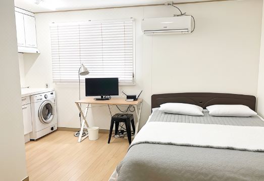 사랑 게스트하우스 동대문 주변