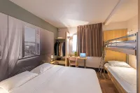 B&B HOTEL Blois Sud Vineuil Hôtels à : Vineuil