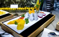 The Mira Central Park Hotel - servizio colazione