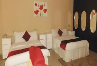 Ambassadors Hotel Ikoyi
