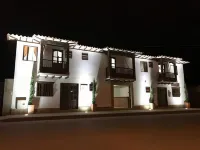 Hotel Boutique & Spa - VDL Colonial Hotel di 