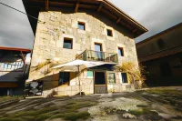 Hotel Garaiko Landetxea Hotel a Garai
