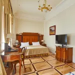 Savoy (Савой) Отели в г. Москва
