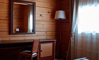 Alpijskie Doma Hotel