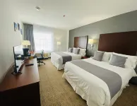 La Quinta by Wyndham Reynosa