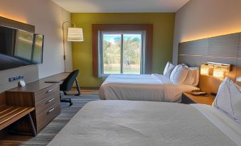 Holiday Inn Express & Suites Atlanta Arpt West - Camp Creek