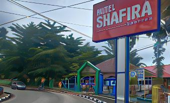 Hotel Shafira Pariaman Syariah Mitra RedDoorz