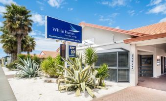 White Heron Motor Lodge