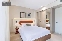 Prime Residence Sheikh Zayed Hotels in der Nähe von Garden