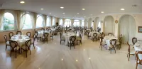 Hotel Bonadies - Frühstück
