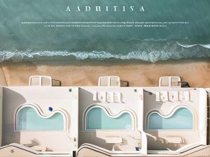 Aadhitiya Private Pool Villas