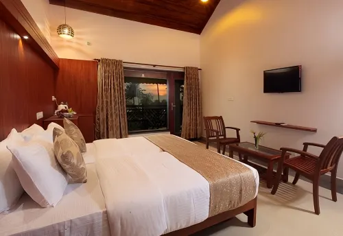 Marari Village Beach Resort by Egh
