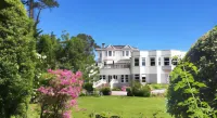Abbey Sands Hotel Отели в г. 
