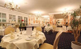 Wellnesshotel Schweizerhof