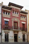 L'Agora Hotel Hotel di Ontinyent