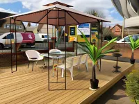Harris Guest Accommodation Hotels in Littlemore