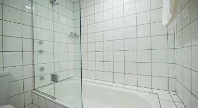 ファミリー トリプルルーム タノア インターナショナル ホテルの写真