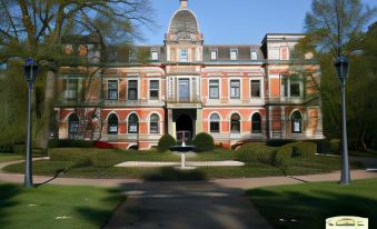 Gastehaus Schlossgarten