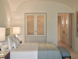 Hotel la Palma Capri, an Oetker Collection Hotel