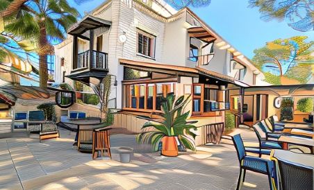 Don Carlos Friendly Hotel - Housity