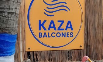 Kaza Balcones