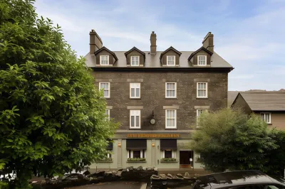 The Temperance Inn, Ambleside - the Inn Collection Group Hotels in Ambleside
