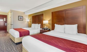 Comfort Inn Monterey Park - Los Angeles