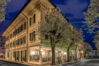 Hotel Boston Hotels in Montecatini Terme