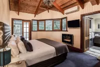 Yallingup Lodge Spa Retreat Hotels in Yallingup