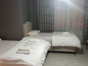 Munzur Butik Otel