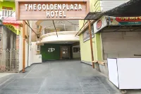 FabHotel Prime the Golden Plaza
