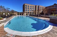 Hampton Inn & Suites Franklin Berry Farms