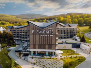 Elements Hotel&Spa