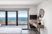 Saronida Hills Hotels in Saronikos