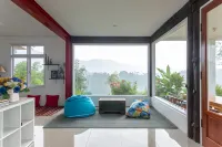 Hilltop Camp by TwoSpaces, Lembang