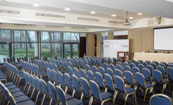 Clandeboye Lodge Hotel