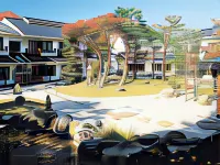 Yanagiya Hotels near Matsuo Shrine