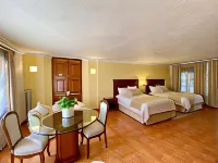 Hotel Boutique la Granja Hôtels à : Tequisquiapan
