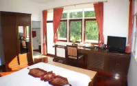 Ao Thai Resort Hotels in Sathing Phra