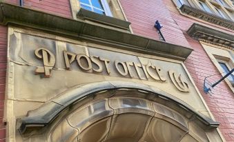 The Old Post Office Warrington by Deuce Hotels