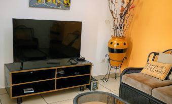 Cosy Vacation Rental in Yaounde Cameroon